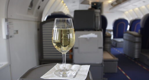 Lufthansa First Class: The Ultimate Luxury Experience in the Skies