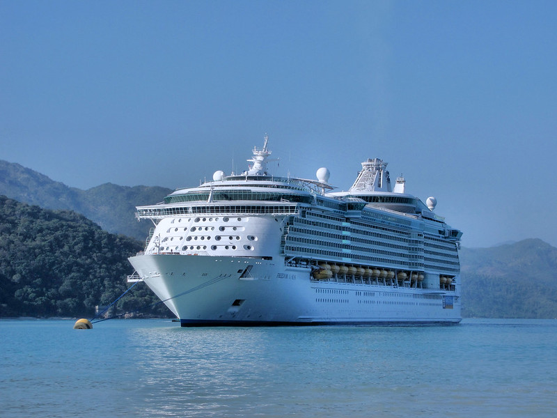 best royal caribbean ships for kids