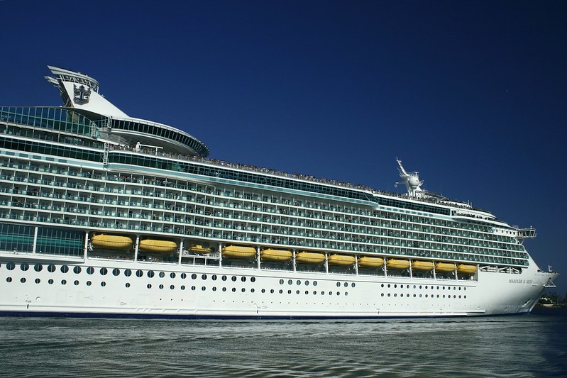 best royal caribbean ships for kids