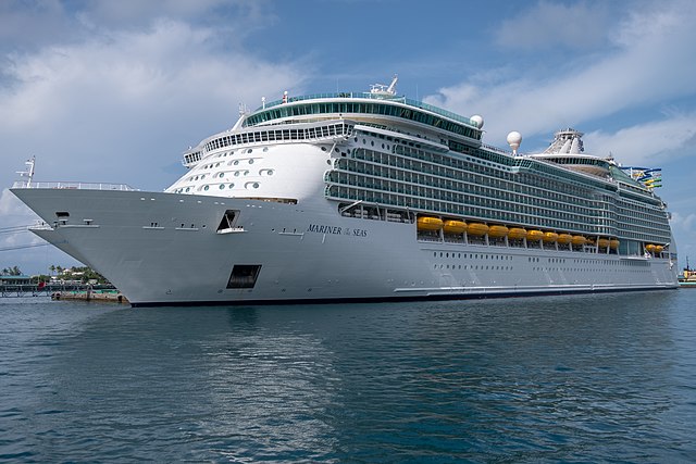 best royal caribbean ships for kids