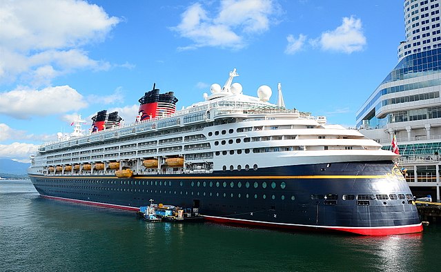 best disney cruise ship