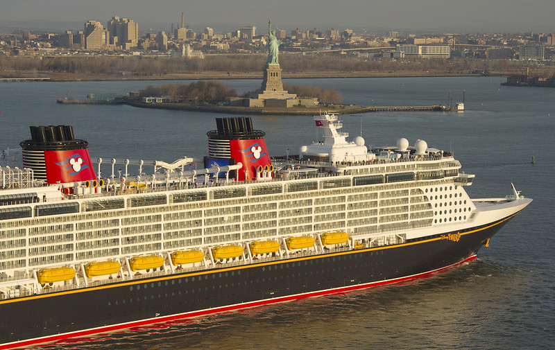 best disney cruise ship