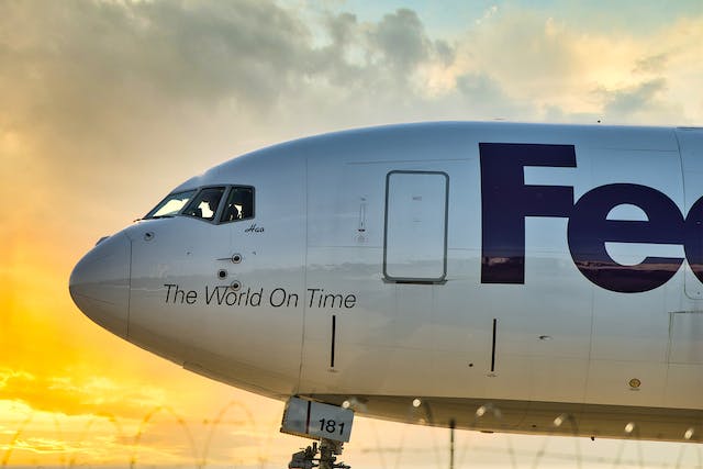 FedEx Trip Buddy: A Comprehensive Guide to the Shipping Service