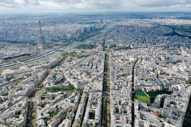 Day Trips from Paris: Exploring the Best of the French Countryside