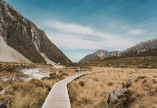 New Zealand Cities: A Comprehensive Guide to the Best Urban Areas in the Land of the Long White Cloud