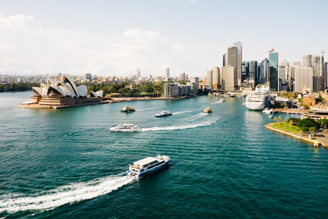 Does It Snow in Australia? Exploring the Country’s Winter Weather