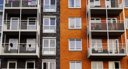 Why Buy An Apartment (Instead Of A House)?