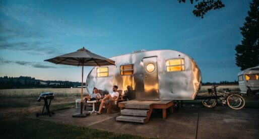 Weatherproof Your Adventures: How Caravans Covers Keep Your Travel Plans Intact