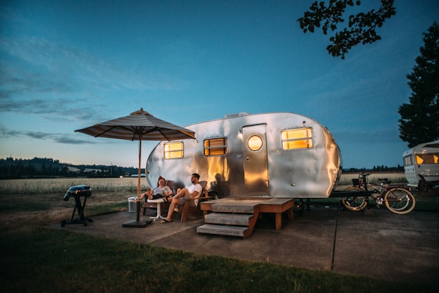 Weatherproof Your Adventures: How Caravans Covers Keep Your Travel Plans Intact