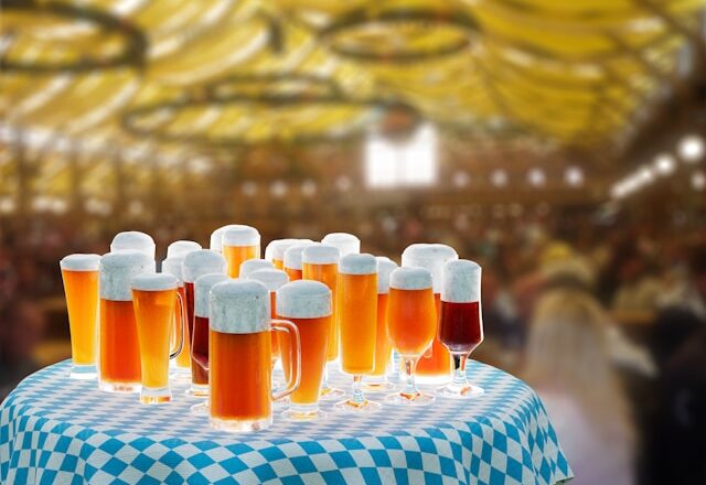 The Ultimate Guide to Enjoying Oktoberfest in Munich Safely