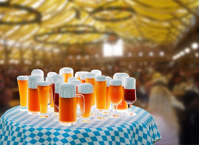 The Ultimate Guide to Enjoying Oktoberfest in Munich Safely