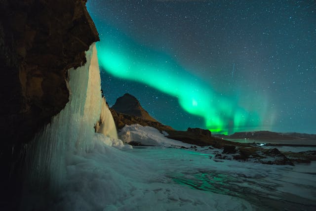Best Time to Visit Iceland: A Guide to the Seasons