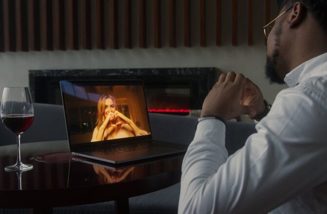 Click, Connect, Communicate: Harnessing Technology for Relationships