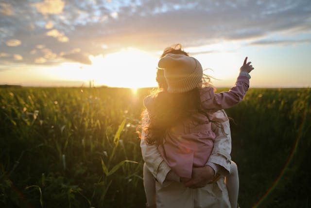 How To Modify A Child Custody Order