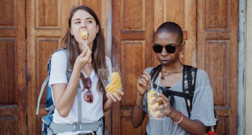 Quick Breakfast and Snacks Ideas for When You’re Travelling: Delicious and Easy!