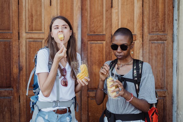 Quick Breakfast and Snacks Ideas for When You’re Travelling: Delicious and Easy!