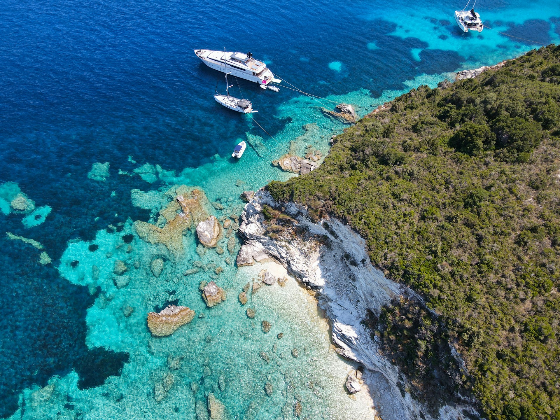All-in-One Guide To Paxos Greece