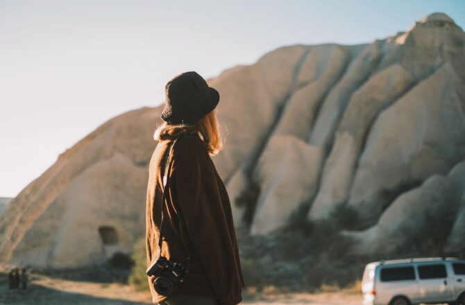 Breaking Free: The Realities of Long-Term Solo Travel