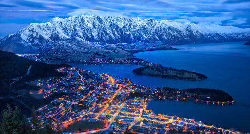 Discover The Best Time to Visit New Zealand