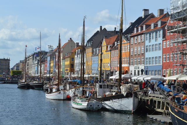 My Thrillophilia Adventure: Unveiling the Magic of Denmark