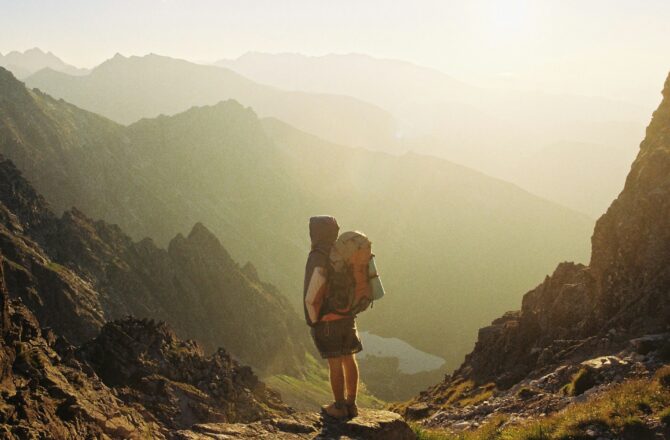 Small Essentials that Make a Big Difference on Your Next Trip
