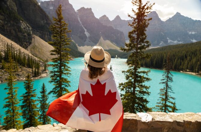The Most Memorable Experiences You Can Have Visiting Canada