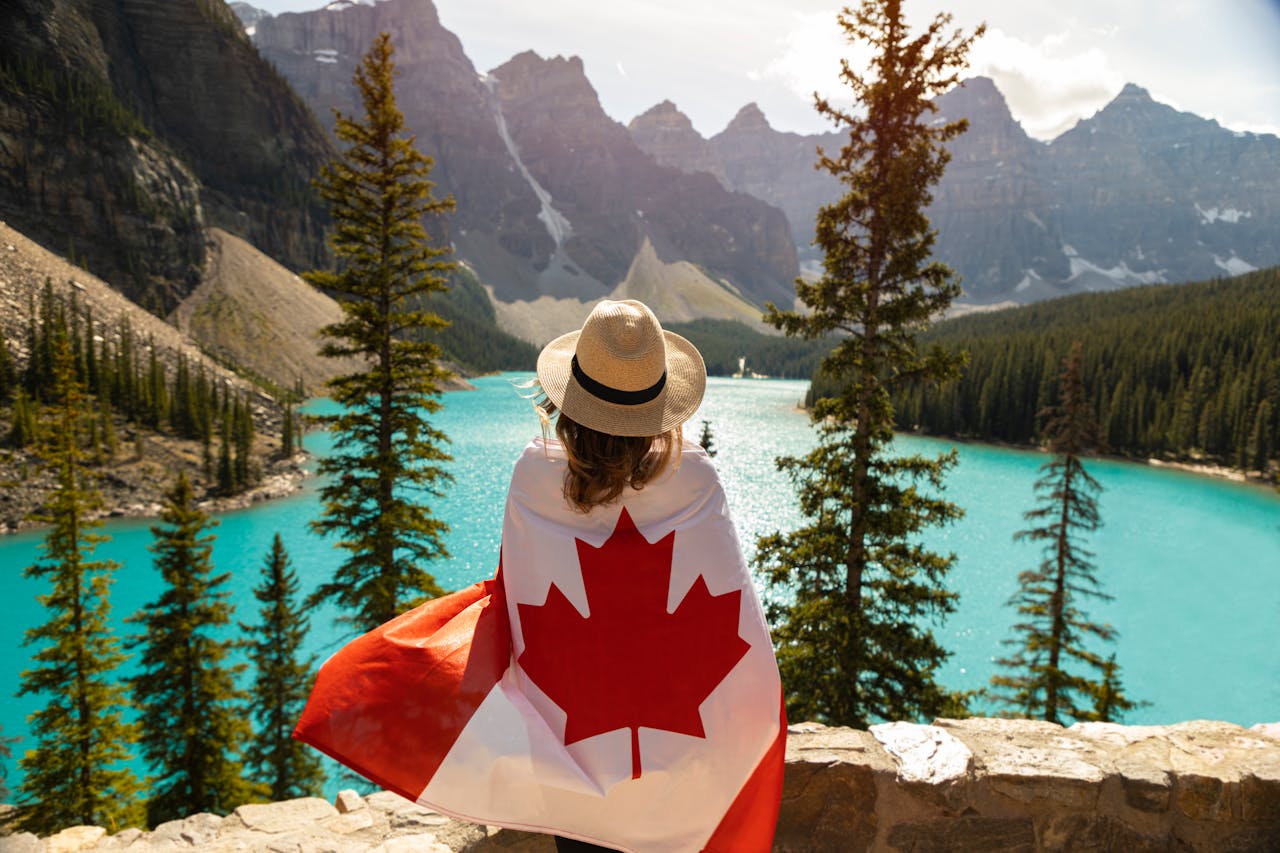 The Most Memorable Experiences You Can Have Visiting Canada