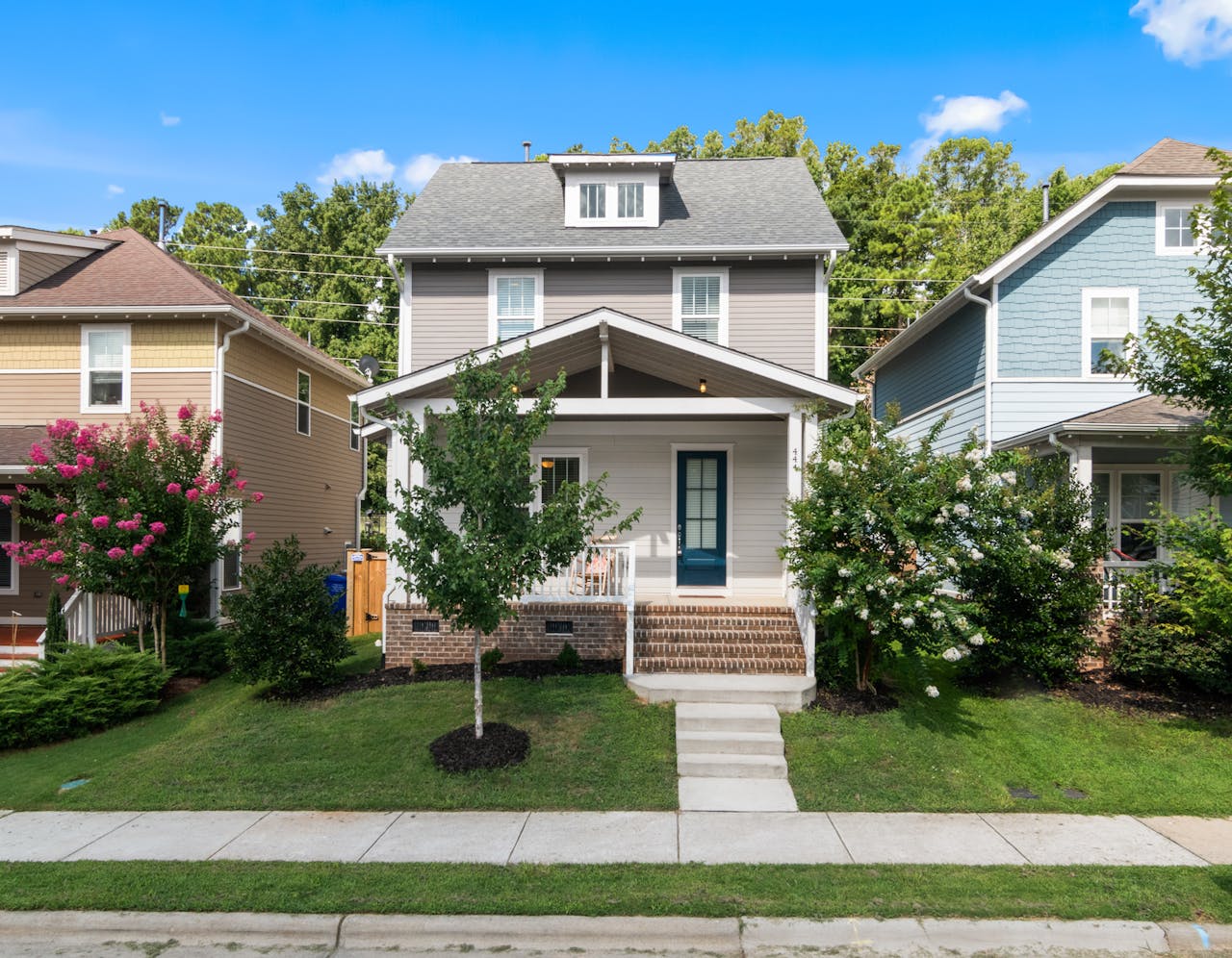 Make Your Home Fit for the Market
