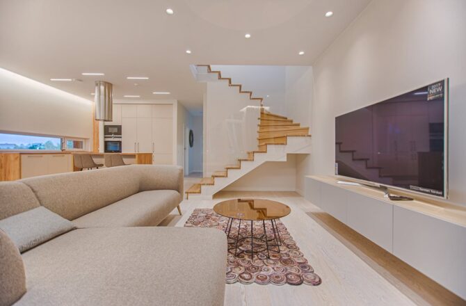 The Bosch Advantage: Modernising Your Home with Smart, Energy-Efficient Appliances