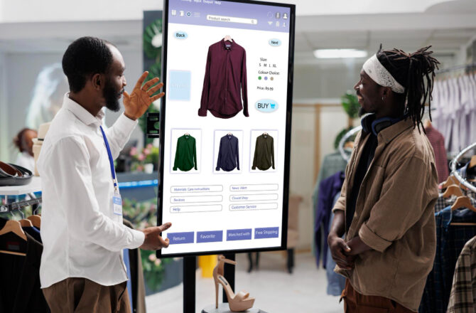 Transform Your Business With Smart Customer Personalization