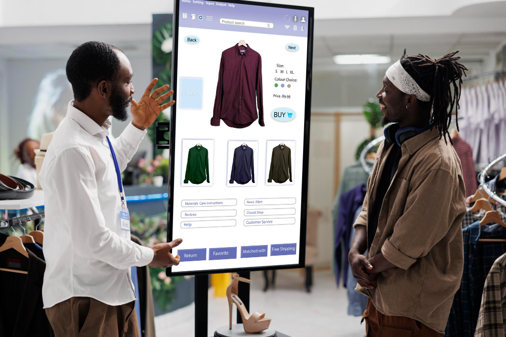 Transform Your Business With Smart Customer Personalization
