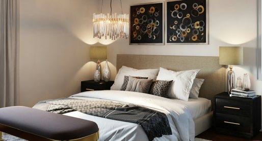 Top Contemporary Bedroom Furniture Trends to Watch for in 2025