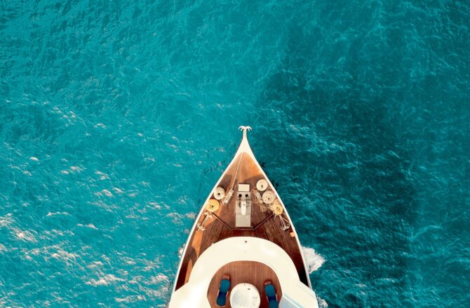 Navigating the Future of Sustainable Luxury Travel Options