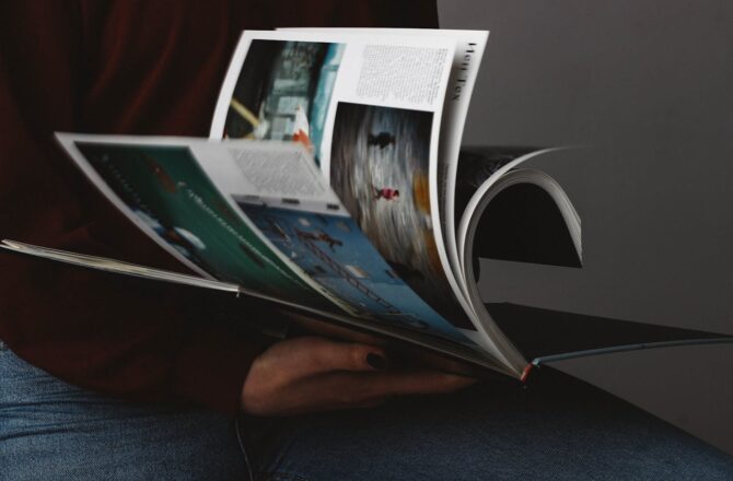 Why Every Family Should Make a Photobook: A Family Journey