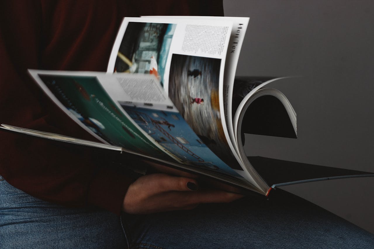 Why Every Family Should Make a Photobook: A Family Journey