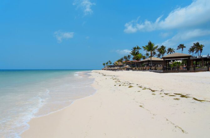 7 Awesome Things to Do in Aruba Beyond the Beach