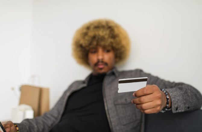 What Happens If I Overpay My Credit Card? 5 Things to Know