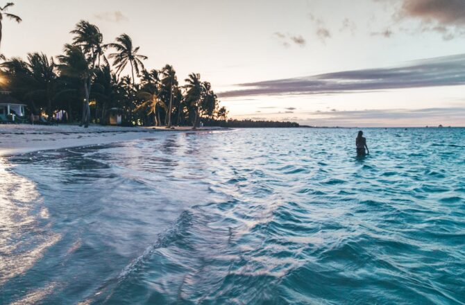 The Key Benefits of Getting Caribbean Citizenship in 2025