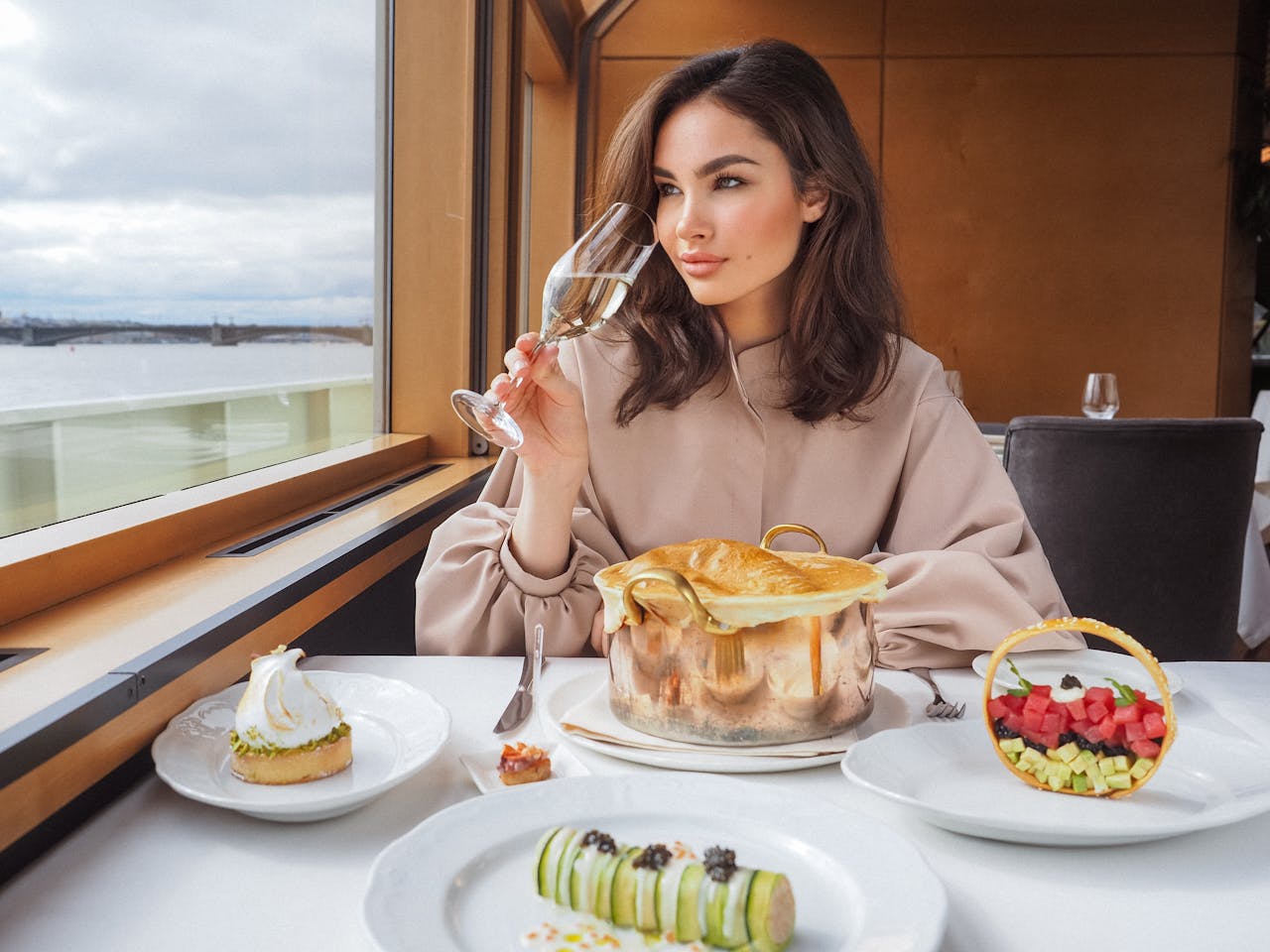 Chic and Practical: The Ultimate Packing List for Your Next Luxury Cruise