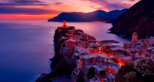 Why Italy is the perfect holiday destination