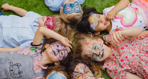 Create Magical Birthday Celebrations That Kids Love