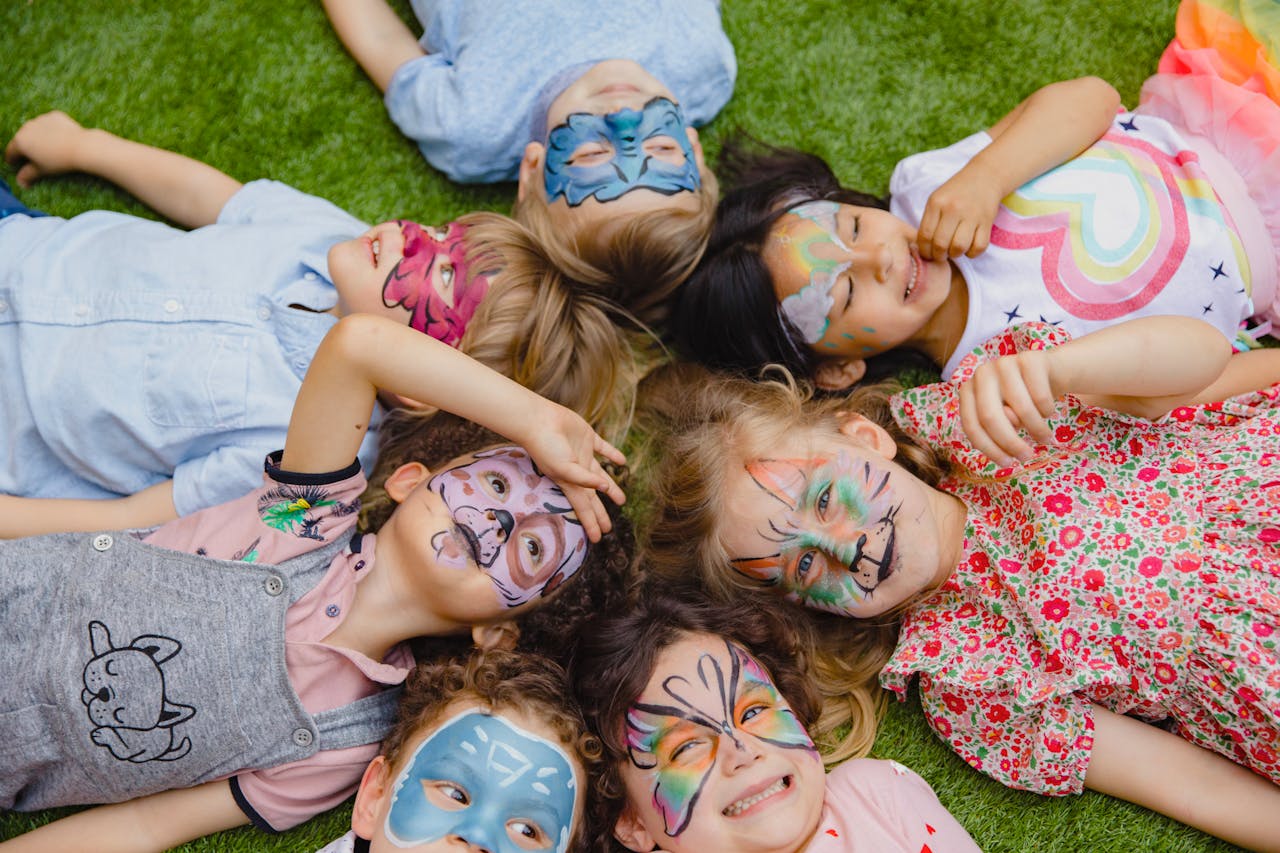 Create Magical Birthday Celebrations That Kids Love