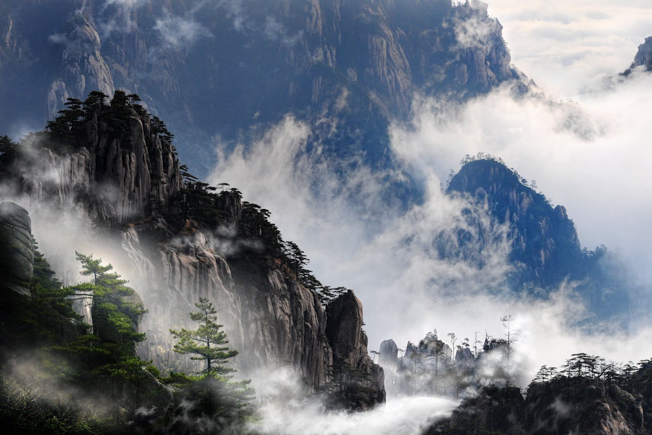 China’s Must-See Marvels: Top 10 Historic Sites for New Explorers