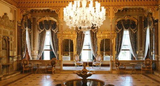 Design A Beautiful Medieval Style Room Today