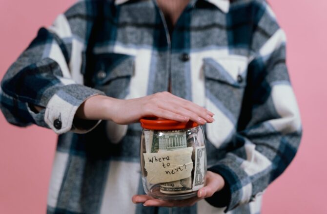 Saving Money on Travel in 2025