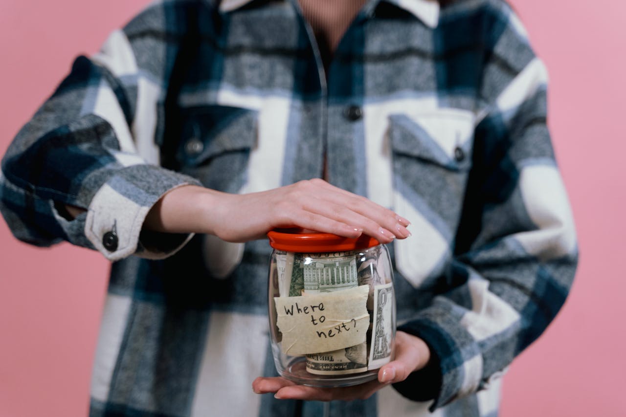 Saving Money on Travel in 2025