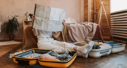 The Ultimate Packing Guide for Long-Term Travelers