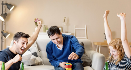 How to Enhance Your Game-Day Experience