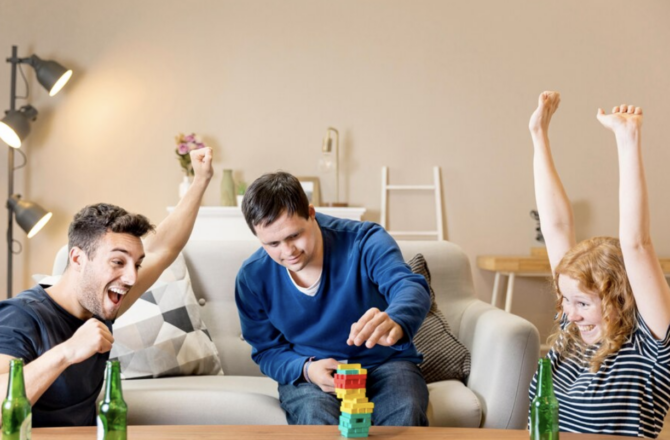 How to Enhance Your Game-Day Experience