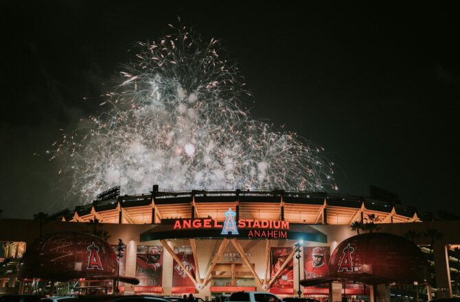Why Anaheim Is the Perfect City for a Weekend Getaway